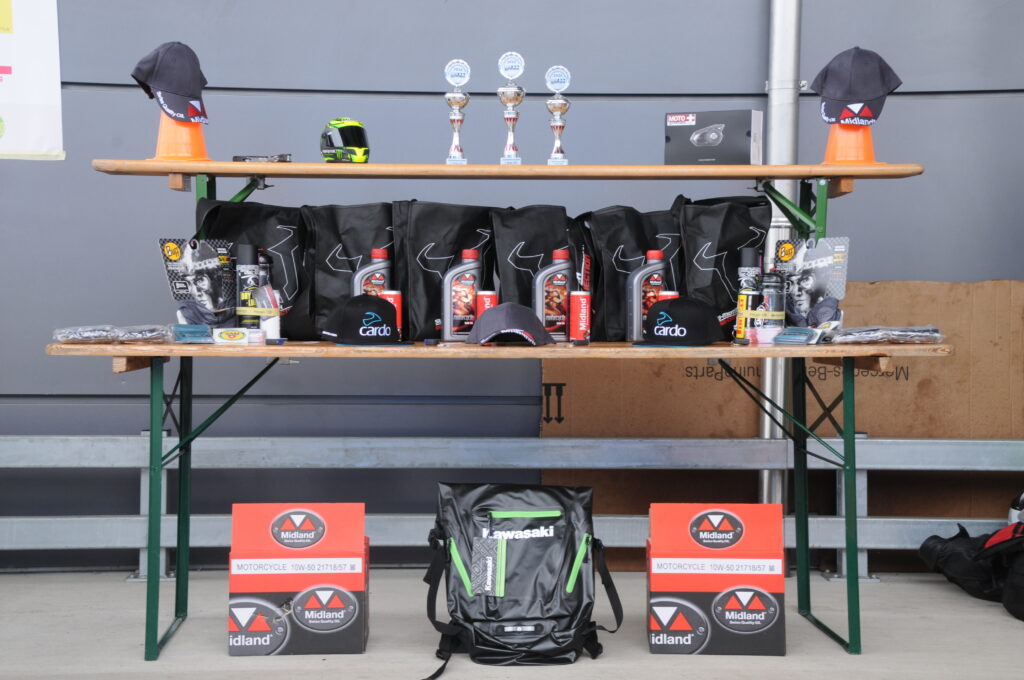 moto gymkhana swiss klubmeisterschaft 2022 siegerehrung preise