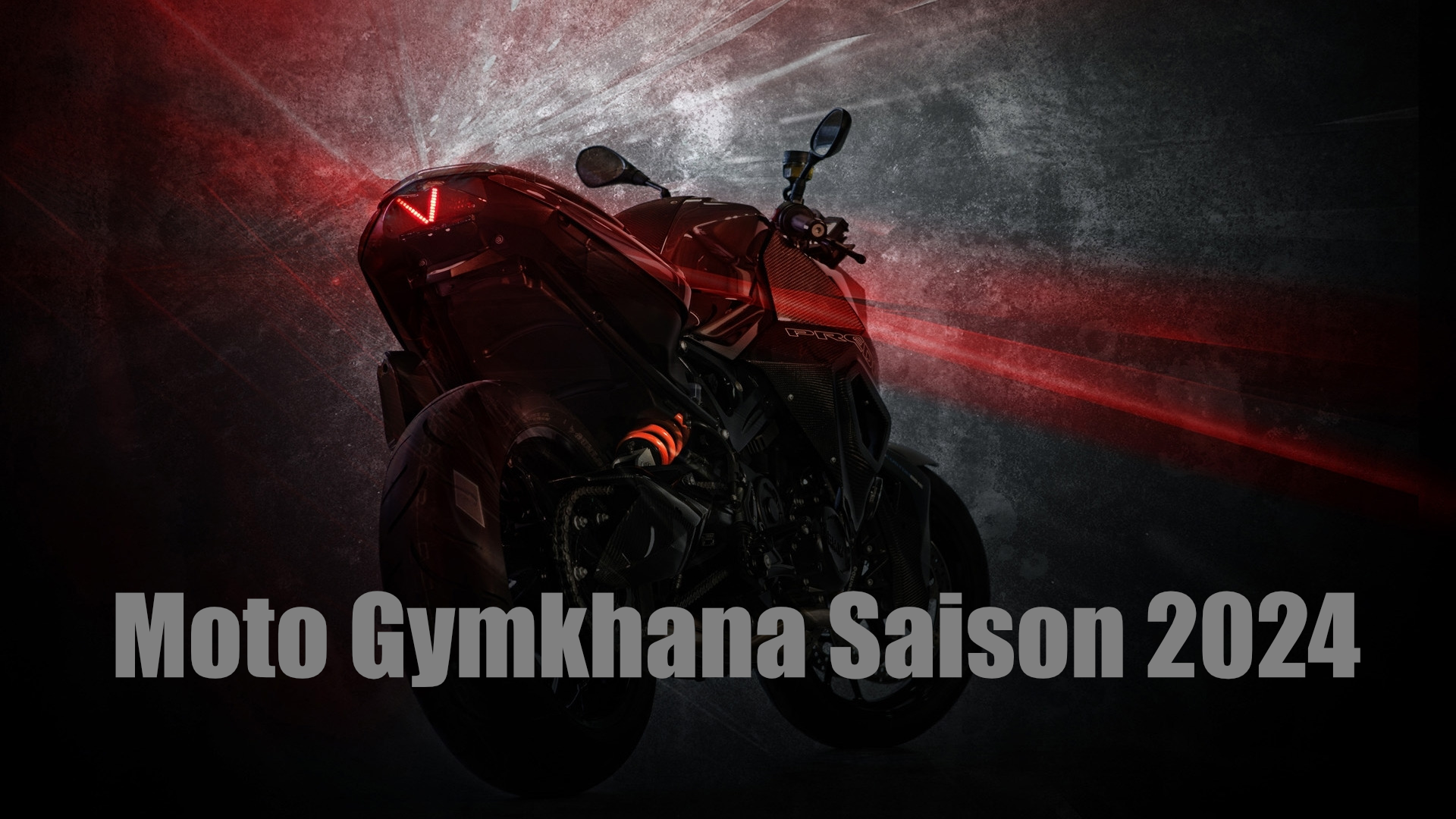 motorrad dark